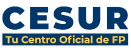 CESUR Centro Oficial de Formación Profesional