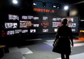 Feria Virtual de Empleo de Master D