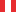 bandera peru