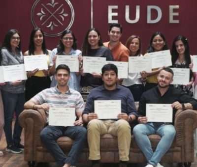 Más de 60 Alumnos Participan en el PDDI de EUDE Business School