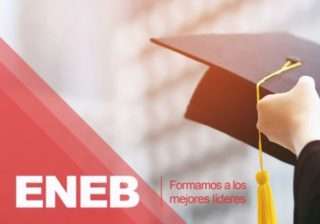 ENEB,la Escuela de Negocios Europea de Barcelona,continúa batiendo récords con más de 100,000 alumnos matriculados