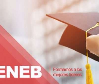 ENEB, la Escuela de Negocios Europea de Barcelona, continúa batiendo récords con más de 100,000 alumnos matriculados