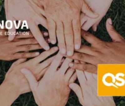 Euroinnova, 5 estrellas en formación online según QS Stars