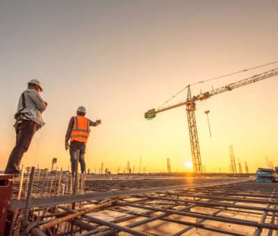 La gestión automatizada es la clave para mantener la rentabilidad de las empresas del sector de la construcción
