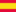 bandera espaÃ±a