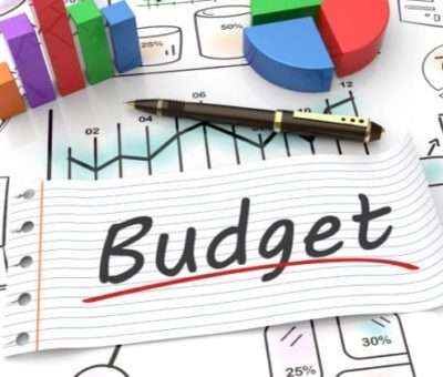 Crear un presupuesto de marketing y adaptarse a las previsiones económicas