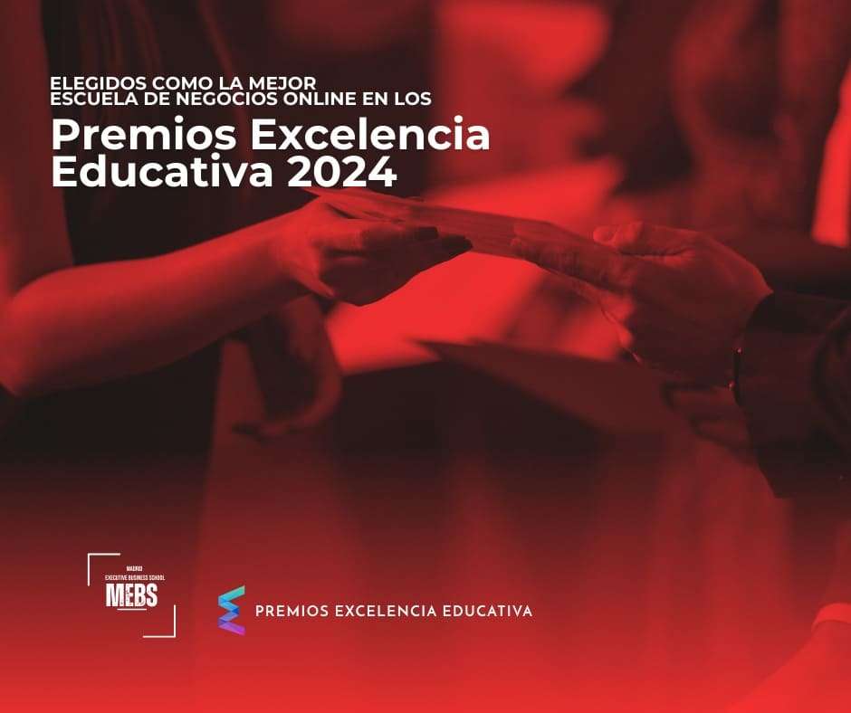 Spain Business School premios