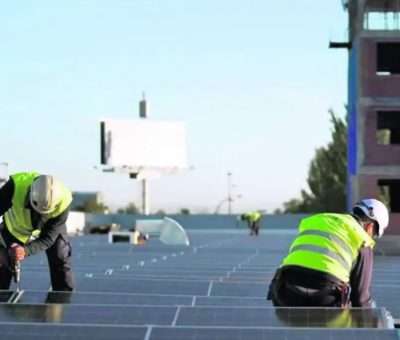 El autoconsumo fotovoltaico pierde el brillo sin los vientos de cola