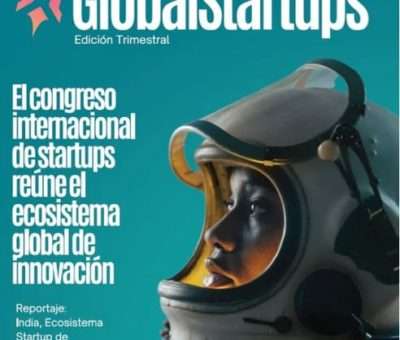 La Revista GlobalStartups-MundoStartups lanza su primera edición con la entrevista a Jaime Medel como CEO de European Open Business School