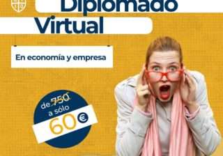 Diplomado Virtual en Economía y Empresas SBS