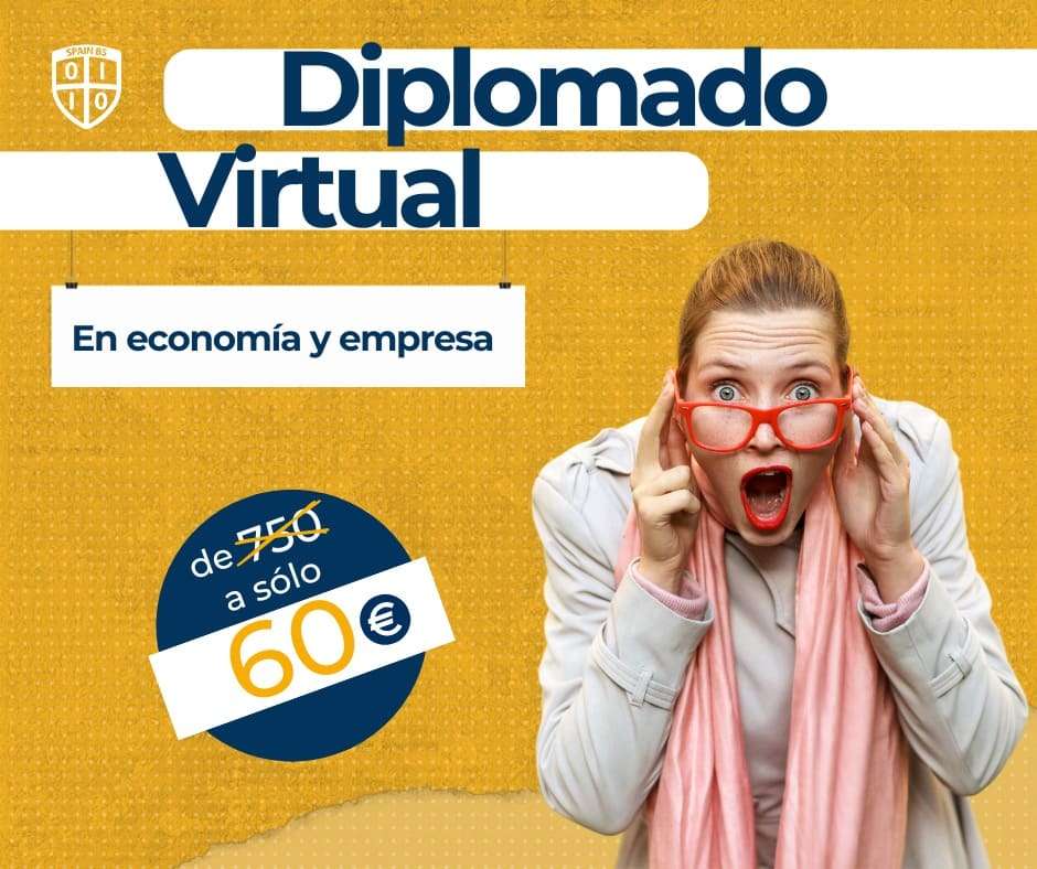 Diplomado Virtual en Economía y Empresas SBS