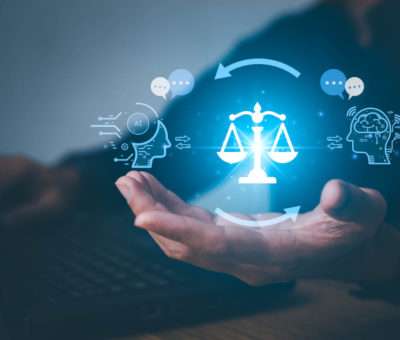 LegalTech y acceso a la justicia: cómo la tecnología está democratizando el derecho