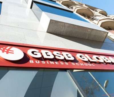 GBSB Global Business School lanza su primer programa de doctorado