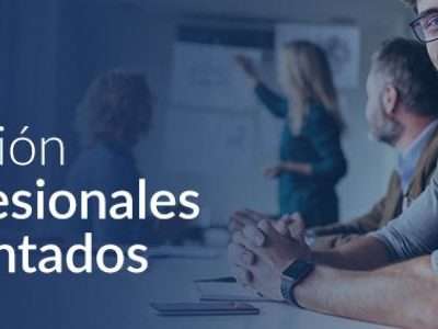 INESEM lanza los Executive Master para profesionales experimentados