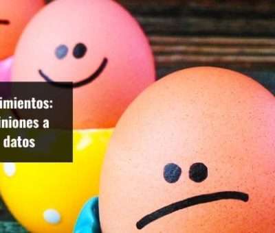 Análisis de sentimientos: descifrando opiniones a través de los datos