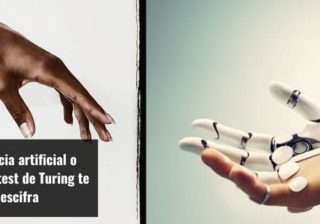 Inteligencia artificial o humano