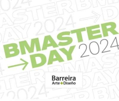 Próximo Bmaster Day: 23 de mayo de 2024