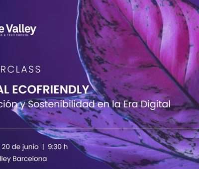 Digital Ecofriendly: Innovación y Sostenibilidad en la Era Digital