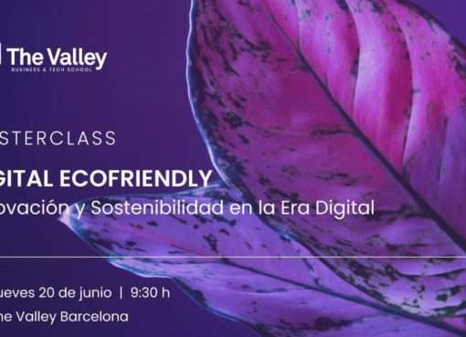 digital ecofriendly the valley