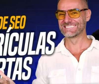 Big School abre inscripciones para su 7ª Edición del Máster de SEO con IA