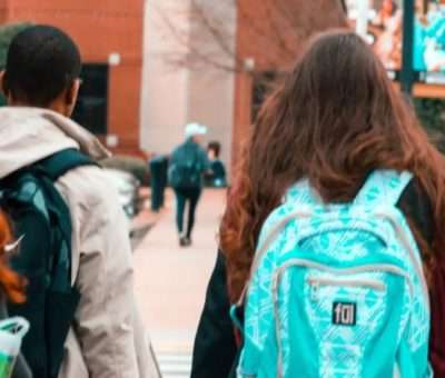 Mínimo histórico de abandono escolar: sólo el 13 % dejó la educación secundaria, un punto menos que el año anterior