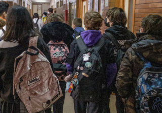 Los coordinadores escolares ‘antibullying’, sin tiempo ni recursos: “Lo hacemos en ratos libres”