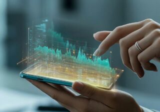 Fintech para empresas: La revolución de la gestión financiera