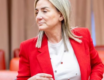 Tolón defiende los centros de educación especial y desmiente que se vayan a cerrar: «Cumplen un papel importante»