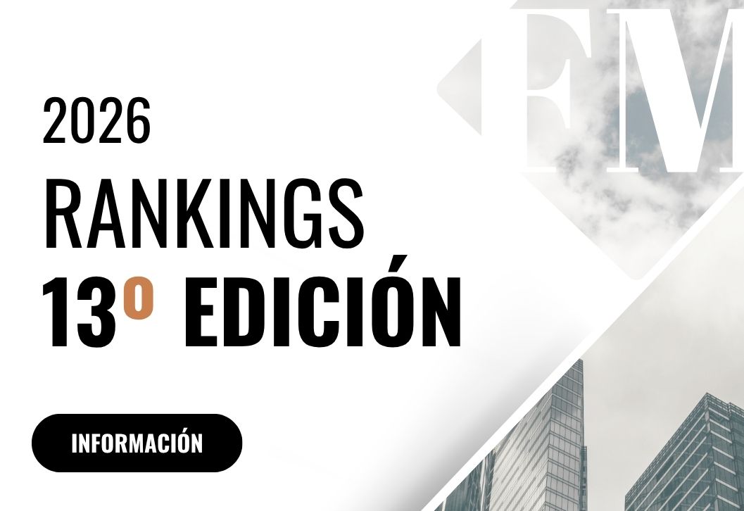 Rankings centros formativos Financial Magazine