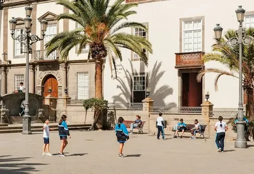 FSIE impulsa la elección libre en FP para mejorar la educación