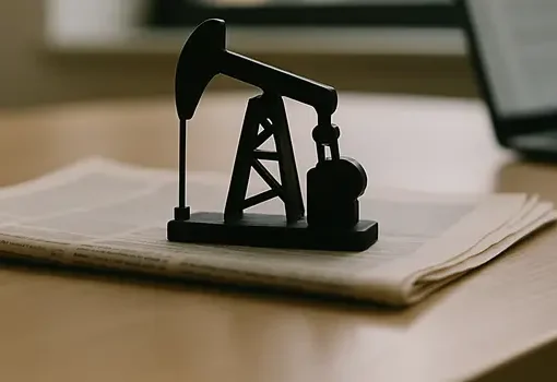 La saturación del estrecho de Ormuz y su impacto en el mercado energético