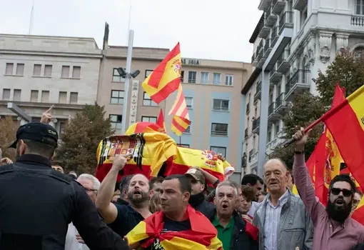 Protestas para mejorar las condiciones en la Educación Infantil de 0-3 años