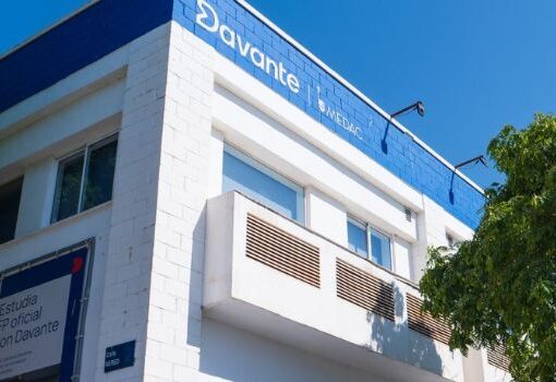 Davante, mejor centro para estudiar una FP de Administración