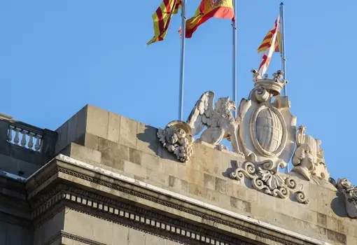 Suspensión del contrato de ciberseguridad del Estado por falta de fondos